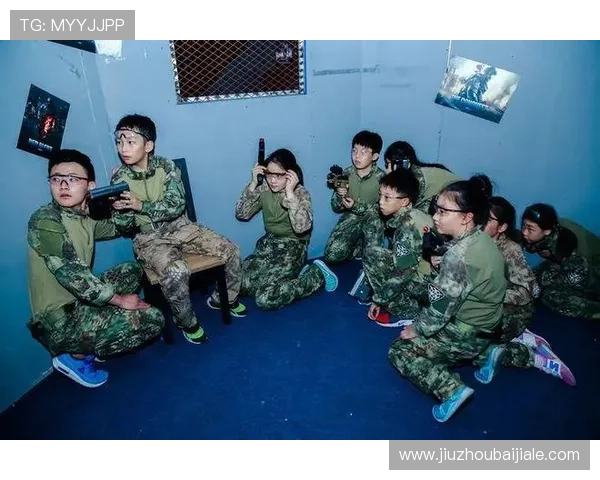 如何选择优质的真人游戏室提升您的娱乐体验与安全保障